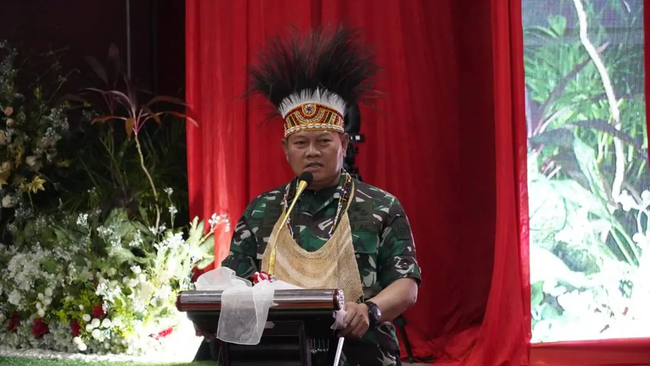 Panglima TNI