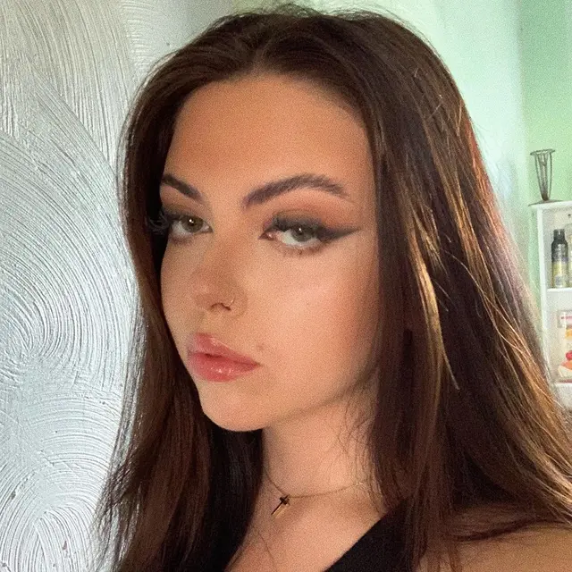 5 Potret Lorun Elisabeth, Wanita yang Viral Mirip Michael Jackson