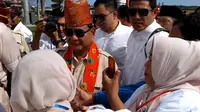 Jurus Jitu Prabowo Tangkal 'Hantu' Ikut Coblos Pemilu 2019