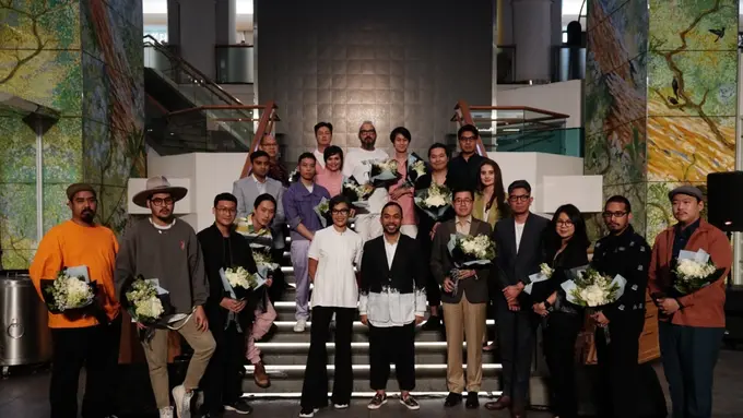 Plaza Indonesia Men's Fashion Week 2019