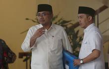 FOTO: Yaqut Cholil Qoumas Kembali Diperiksa KPK dalam Kasus Dugaan Korupsi Kuota Haji