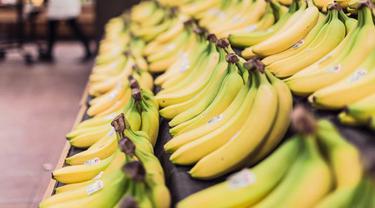 Bukan Soal Mentah Atau Matang Ini 6 Beda Kandungan Dalam Pisang Hijau Dan Pisang Kuning
