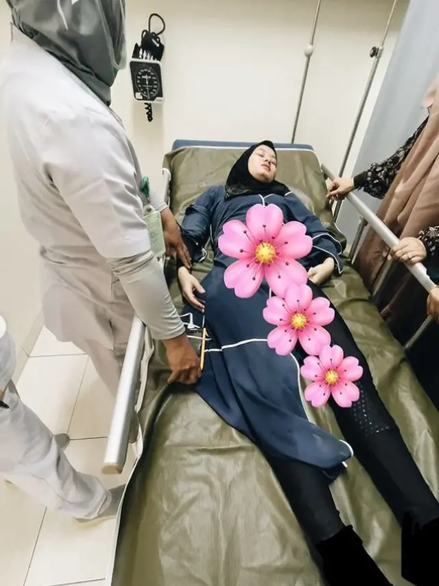 Dinda Hauw (Instagram/dindahw)