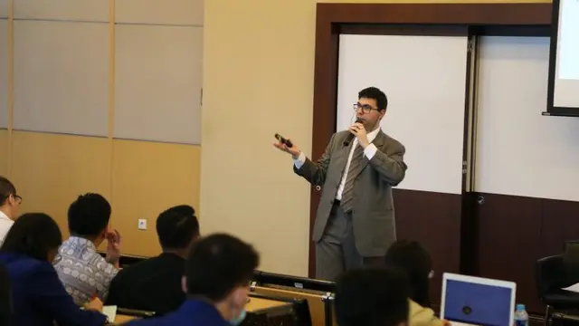 Pentingnya Dua Bidang Ilmu Ini Bagi Big untuk Optimalisasi Bisnis