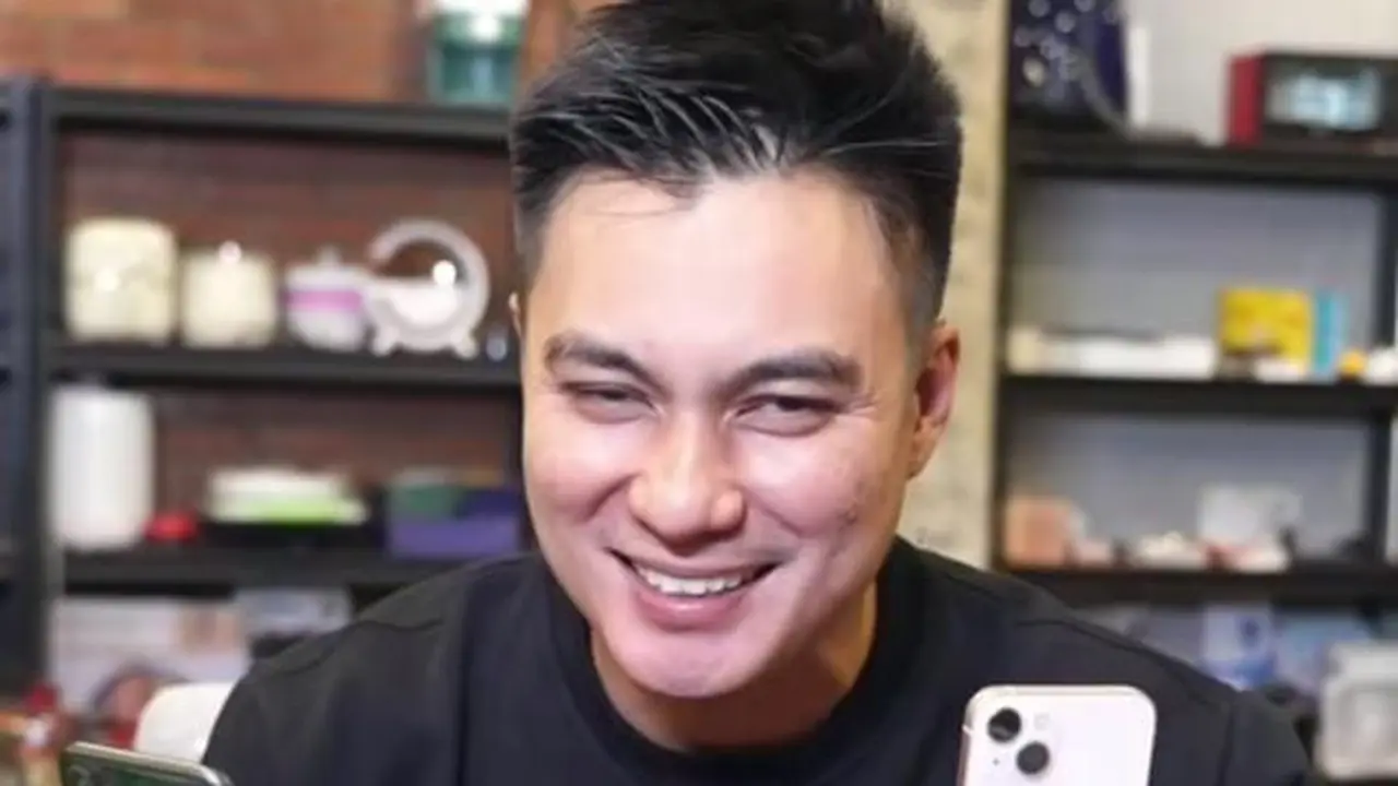 Artis jualan di TikTok