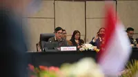 Arsjad Rasjid: Perlu Kehati-hatian Memanfaatkan Potensi Ekonomi dan Investasi ASEAN