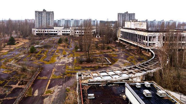 Foto: weather/ Anton Petrus