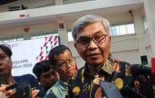 Ketua KPK Janji Evaluasi Keamanan Data Usai Anak Buah Peras Bupati Pemalang