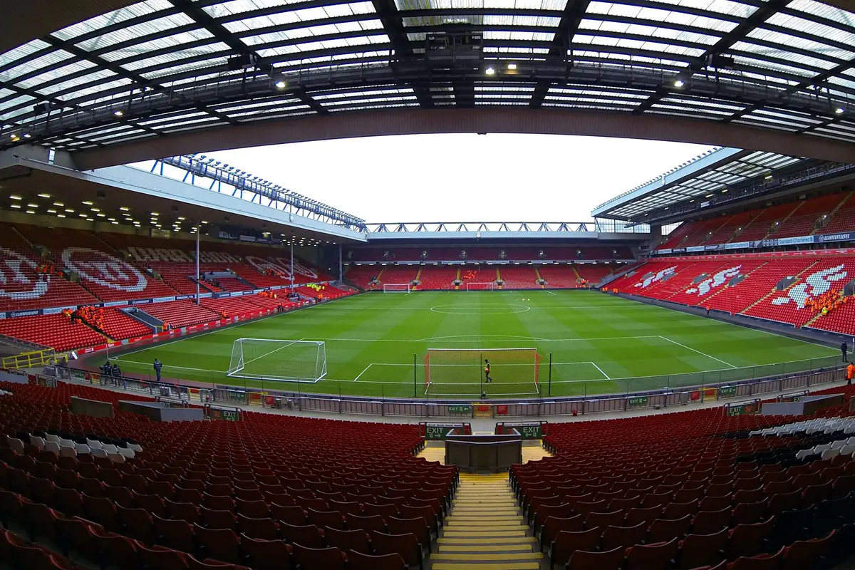 Newcastle United vs Liverpool