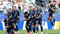 Presiden Paraguay Umumkan Hari Libur usai Singkirkan Jerman di Piala Dunia 2026