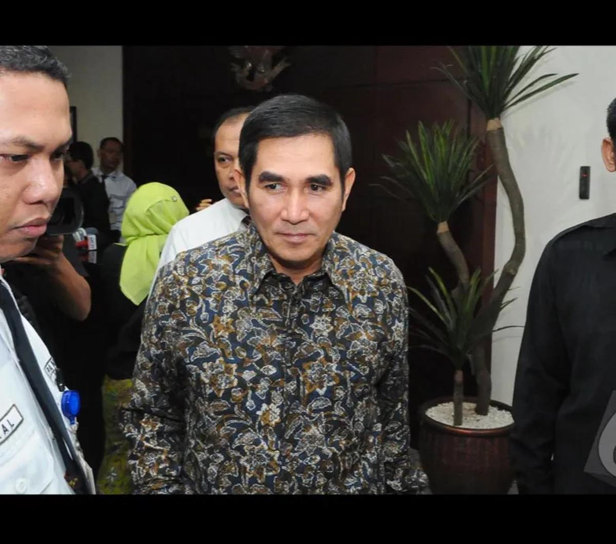 Dok. Istimewa