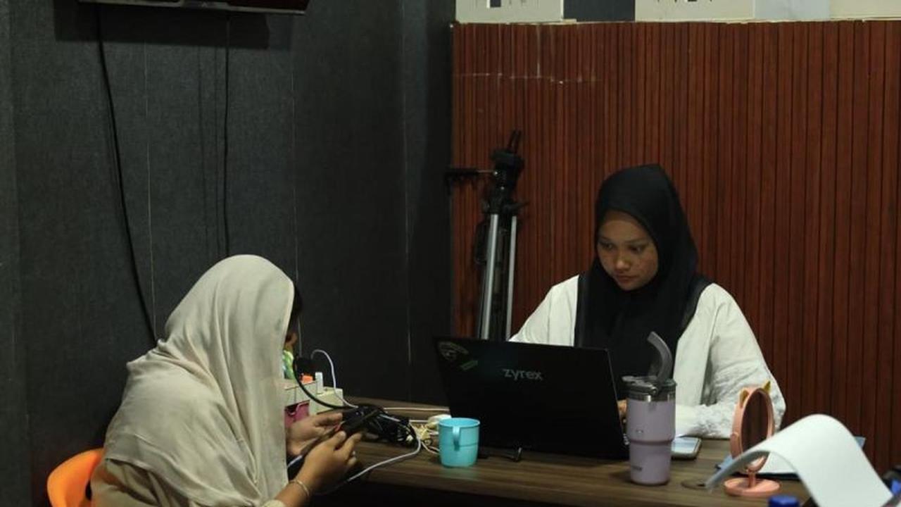 Polda Aceh Selidiki Video Asusila Viral di TikTok, Libatkan Anak di Bawah Umur