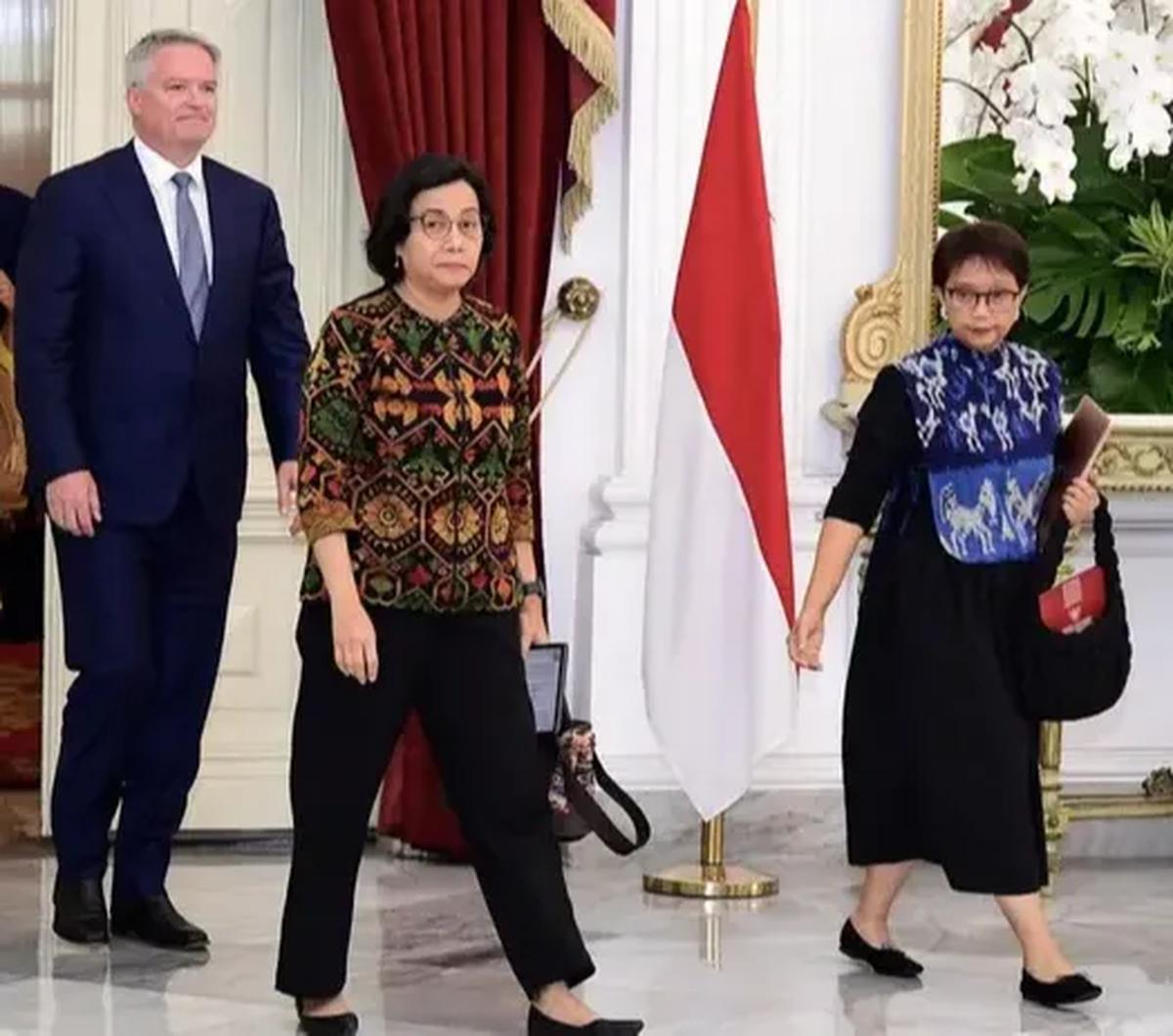 "Maka kami mohon untuk bisa dilakukan pembahasan dengan komisi XI, karena timing dari PMN ini menentukan dari kesehatan BUMN-BUMN tersebut," pungkasnya.<br>