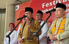 Pramono Anung Imbau Pemudik Lapor RT/RW Sebelum Tinggalkan Rumah, Cegah Kejahatan Saat Lebaran