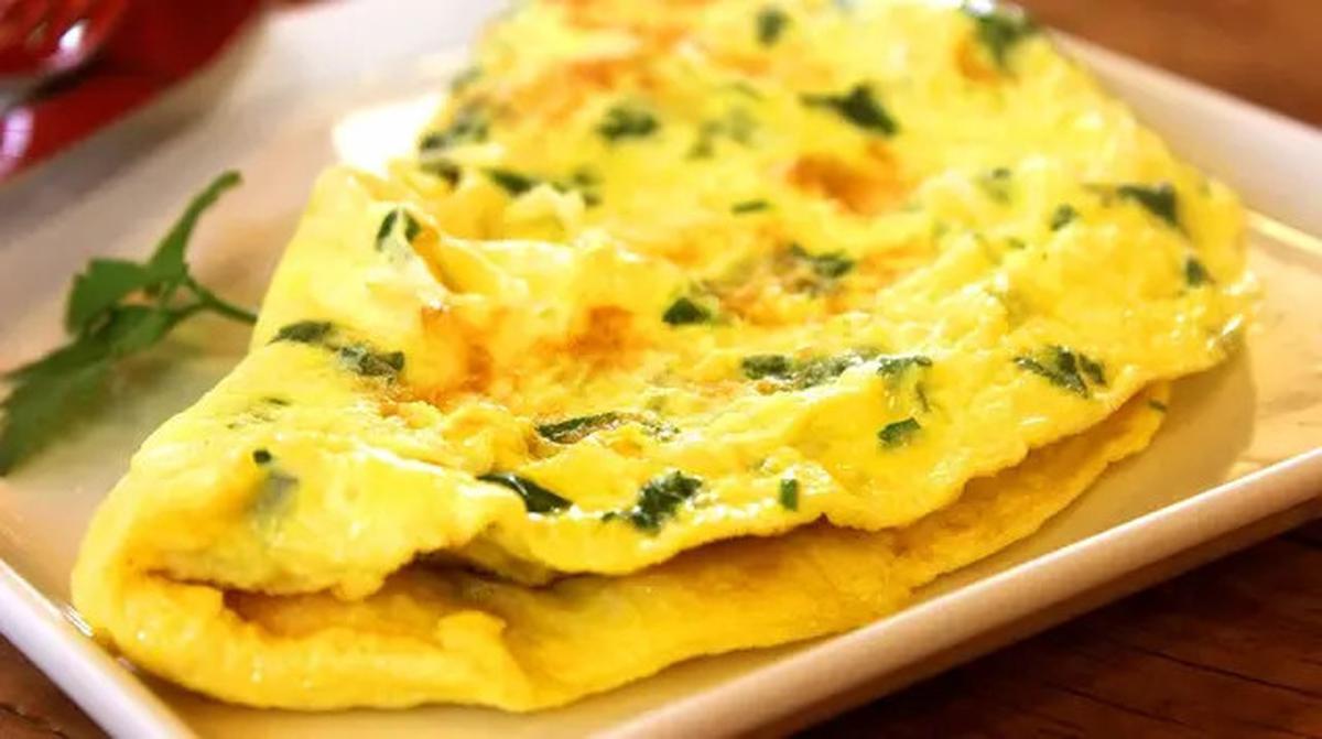 7 Menu Lezat Diet Telur untuk Turunkan Berat Badan dalam Seminggu