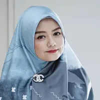 Tika Ramlan berbicara tentang akun petuah bijak di media sosial