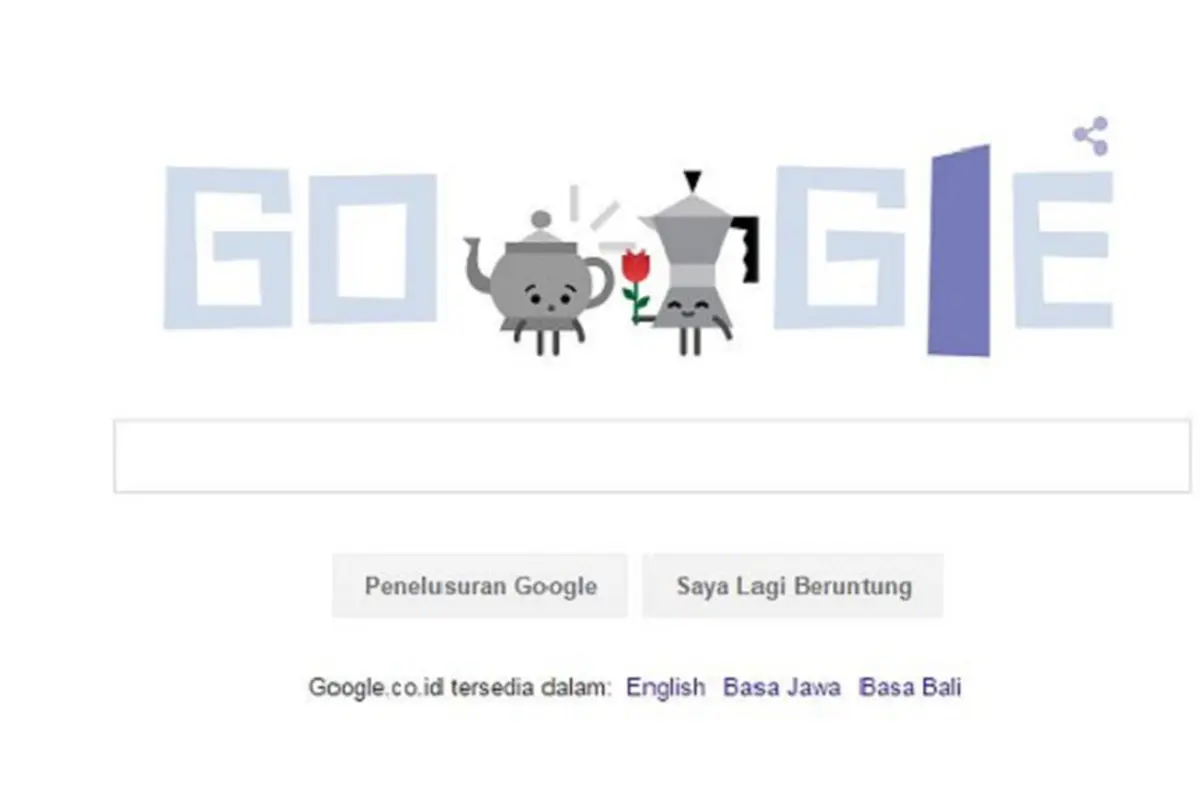 Google Doodle