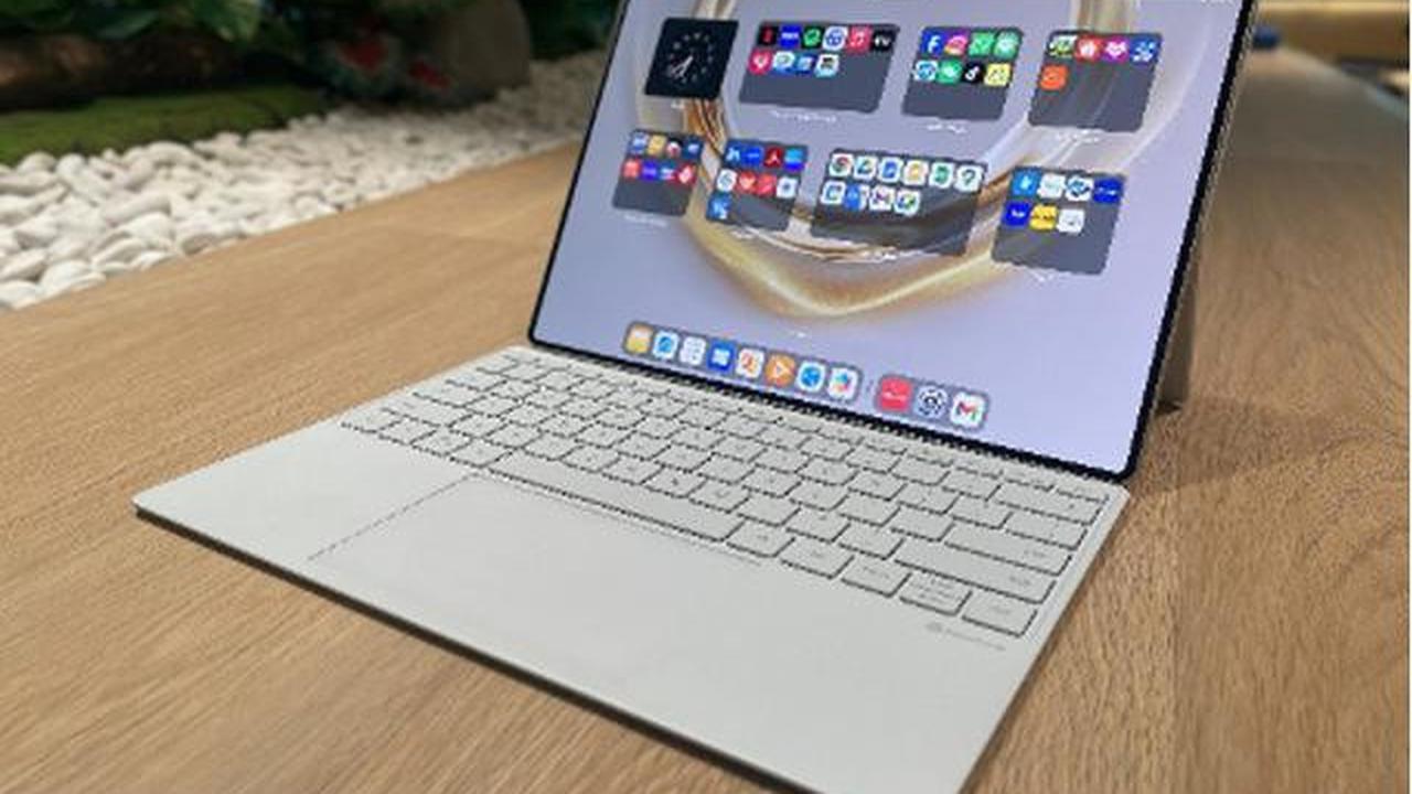 5 Rekomendasi Tablet yang Bisa Jadi Laptop di 2026