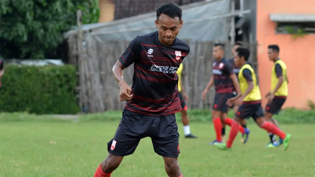 Iman Budi Hernandi