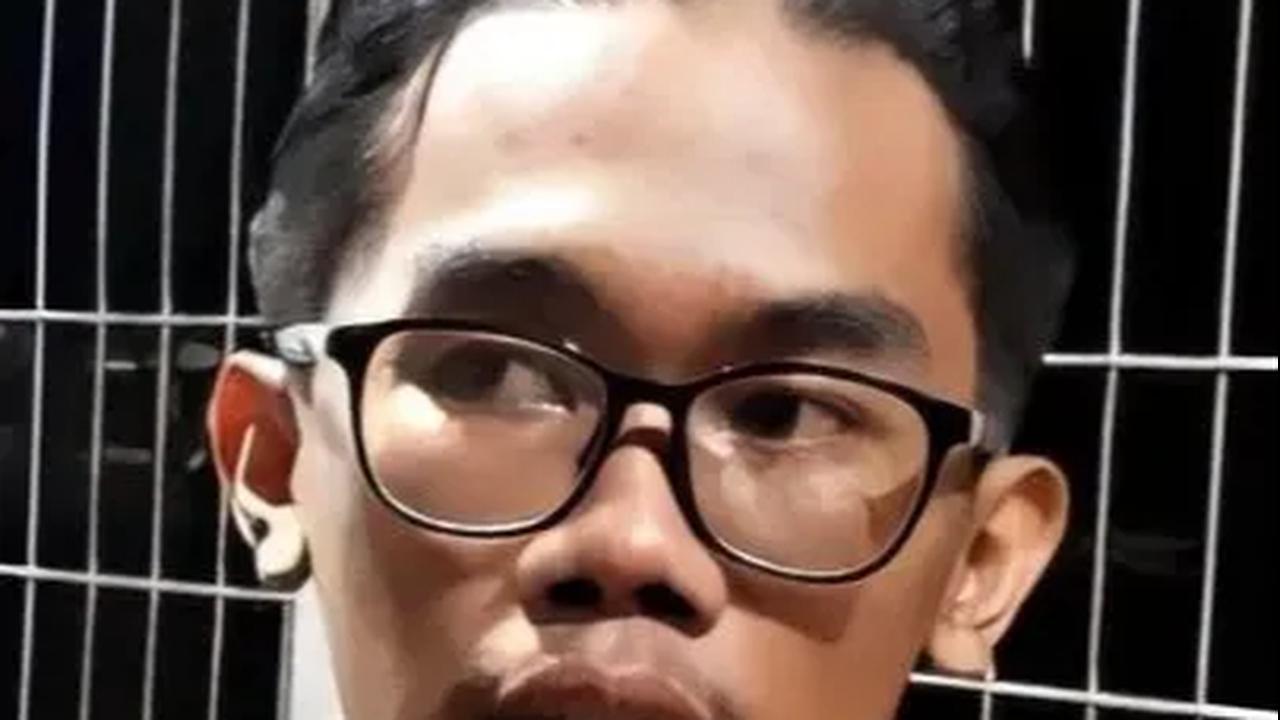 VIDEO: Alasan Almas Tsaqibbirru Fans Berat Gibran Penggugat MK soal UU Pemilu Aturan Capres-Cawapres