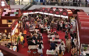 Top 3 Berita Hari Ini: Kampung Legendaris Bawa 40 Kuliner Autentik Nusantara