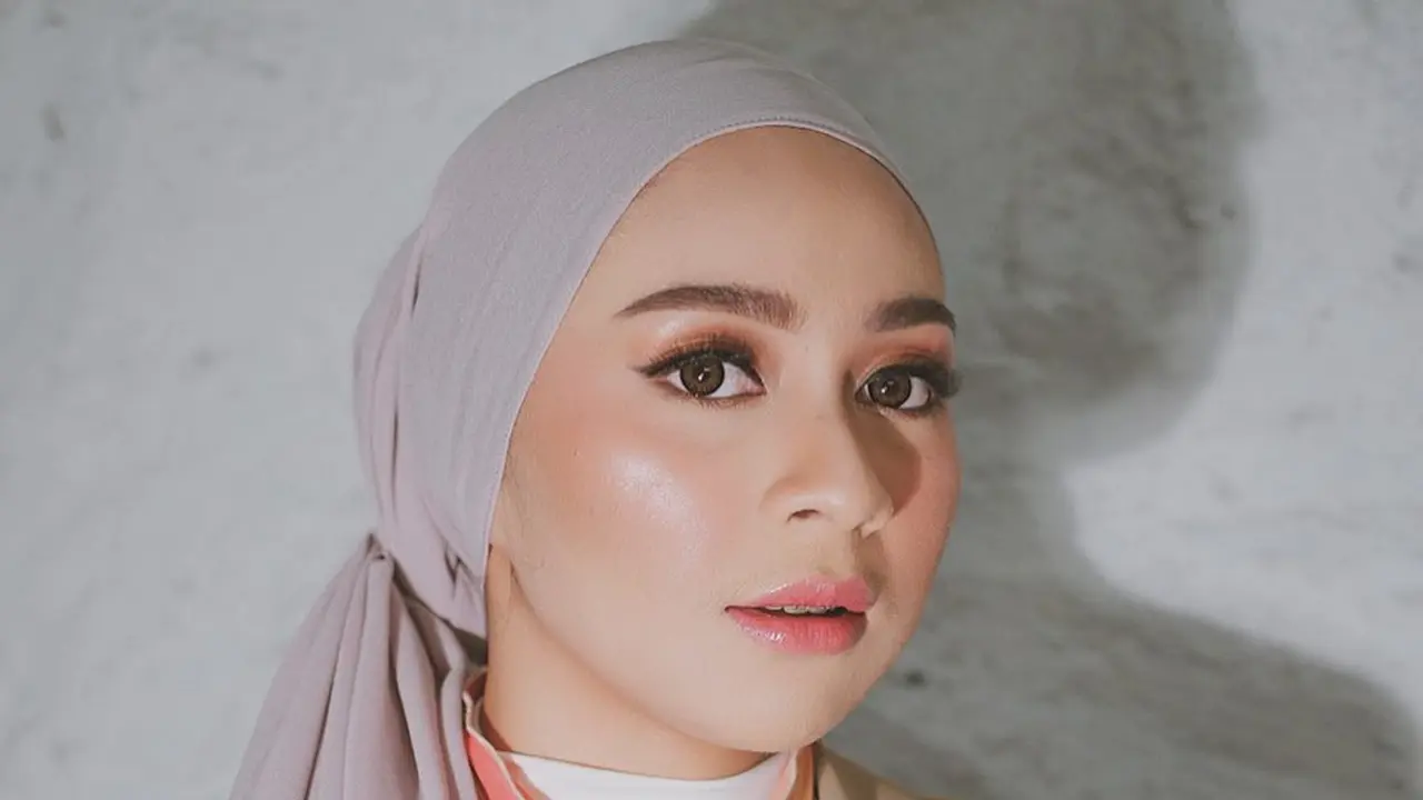 Ira Nandha. (Foto: Dok. Instagram @iranndha)