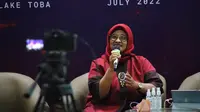 Profil Dian Siswarini Direktur Utama Telkom yang Baru, Mulai Karier dari Panjat Menara