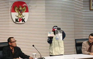 Pengadaan Seragam SD Juga Jadi Ceruk Korupsi Bupati Langkat