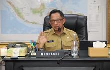 Mendagri Akan Pimpin Apel Kesiapsiagaan Bencana di Cilacap