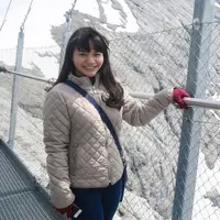 Amel Carla (instagram)