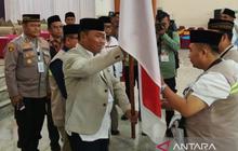 PPIH Medan Ingatkan Calon Haji Pentingnya Kepatuhan Aturan Haji di Arab Saudi