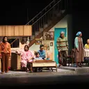 Home Sweet Loan The Musical Resmi Dipentaskan di TIM