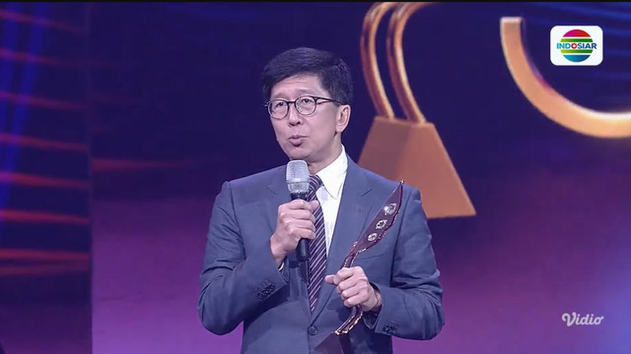 Surya Citra Media Bawa Pulang Gelar Broadcaster of The Year di Ajang Asian Television Awards 2025