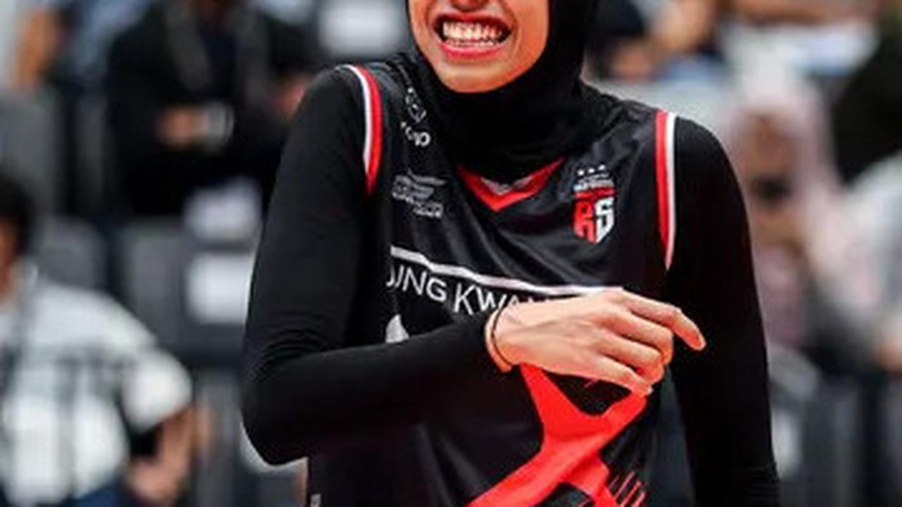 Resmi! Megawati Hangestri Gabung Gresik Petrokimia Pupuk Indonesia untuk Final Four Proliga 2025 setelah Tinggalkan Red Sparks