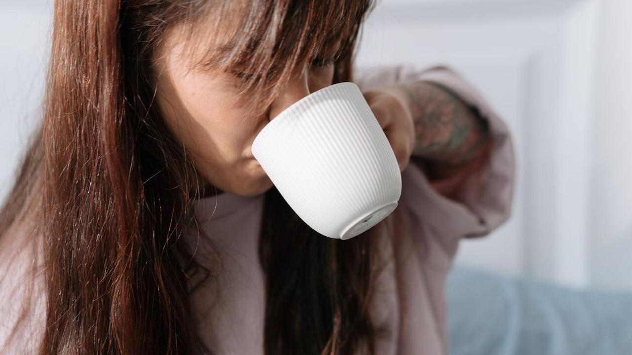 1. Waktu terbaik minum madu