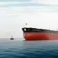 PT Pertamina International Shipping (PIS) mulai 8 Maret siap melakukan uji coba kapal tanker raksasa keduanya yang bertajuk PERTAMINA PRIME.