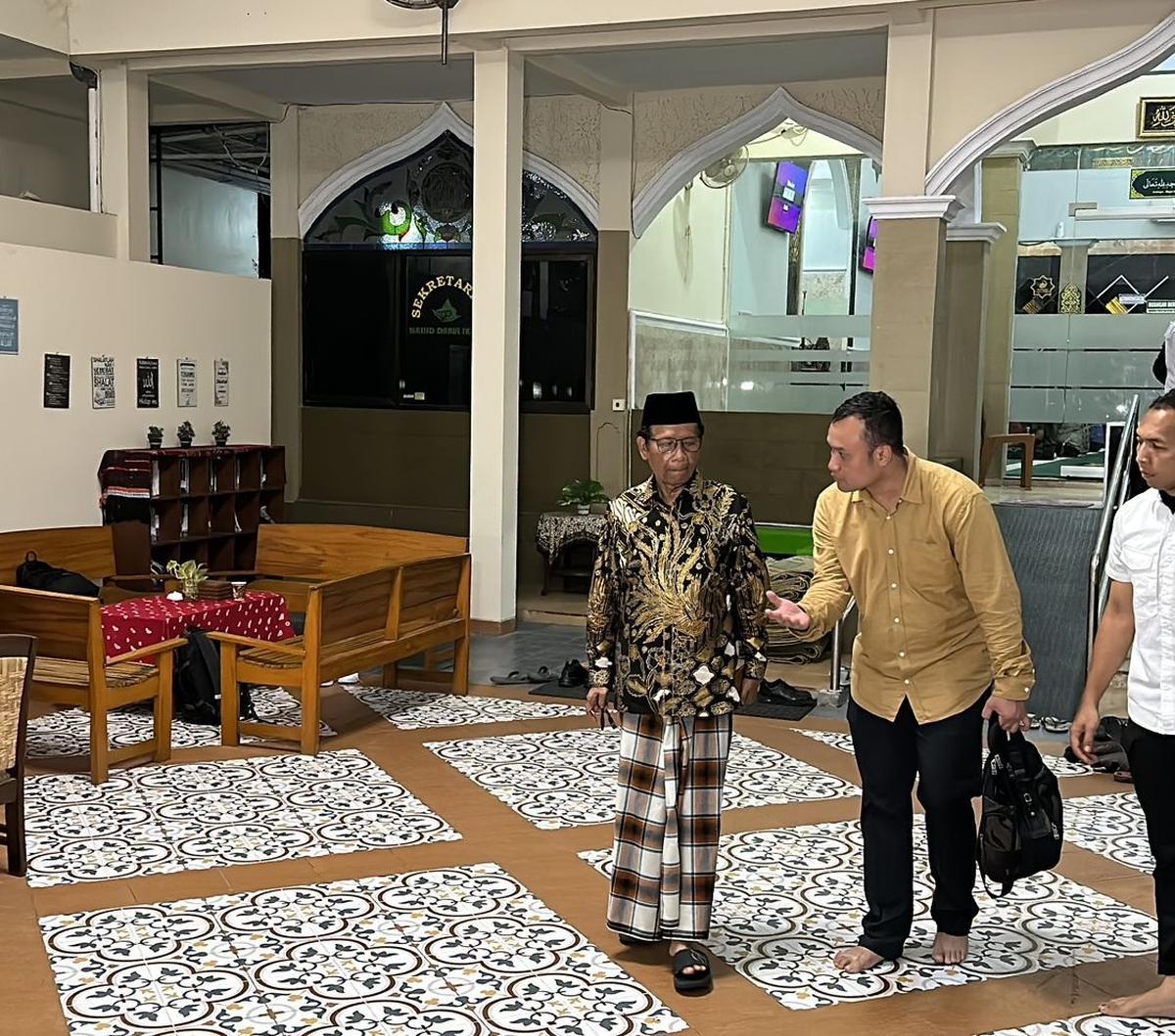 Dok. Istimewa