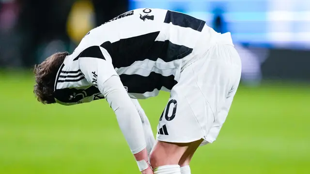 Foto: Penampilan Spartan AC Milan Saat Jinakkan Juventus, Comeback dan Melaju ke Final Supercoppa Italiana