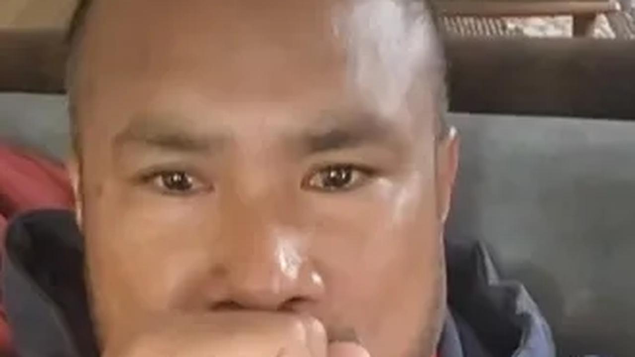 Kesaksian WNI di Jalur Gaza