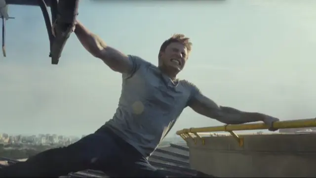 Captain America: Civil War