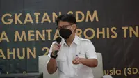 Kontroversi Vaksin Nusantara, Menkes Budi Gunadi: Berdebatnya Lewat Jurnal Ilmiah Saja
