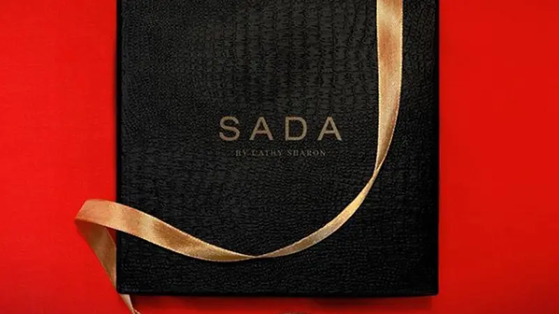 SADA by Cathy Sharon