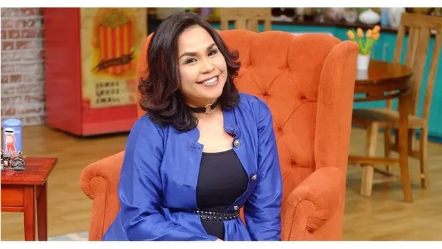 Turun 15 Kg, Ini 7 Potret Terbaru Melaney Ricardo yang Makin Langsing