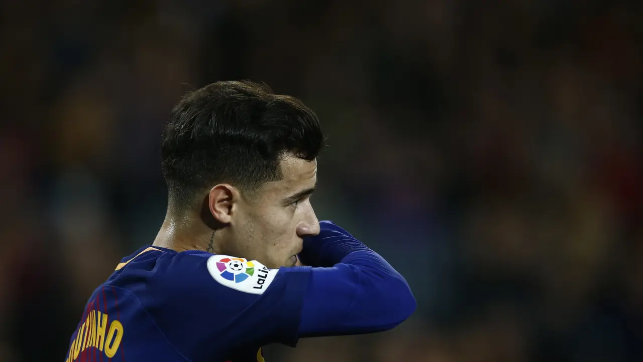 Philippe Coutinho