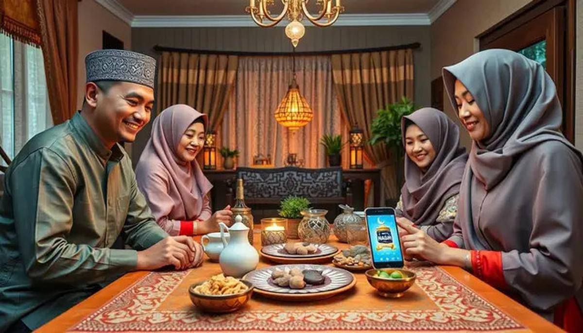 Tata Cara dan Niat Puasa Tarwiyah Rabu 4 Juni 2025, Jangan sampai Terlewat Keutamaannya