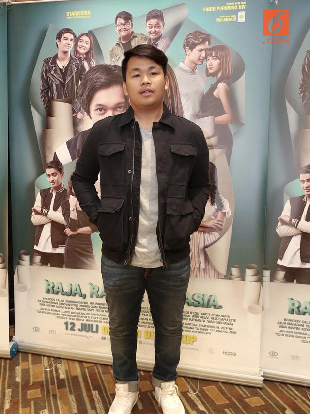 [Bintang] Kiki ex CJR