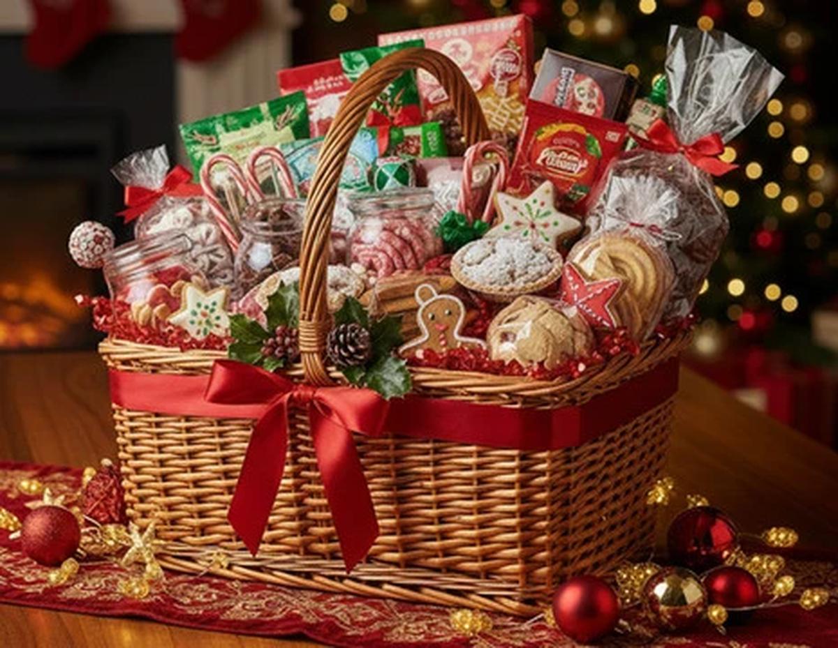 Ide Hampers Natal Murah: Panduan Lengkap Berdasarkan Budget 50-200 Ribu
