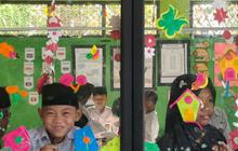Di Balik Program Makan Bergizi Gratis: Dapur Cilegon Bekerja Sejak Dini Demi Gizi Anak Bangsa
