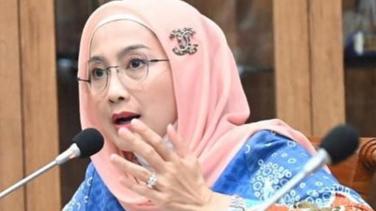 VIDEO: Tajam Desy Ratnasari Berani Beri Catatan Merah saat Rapat Baleg DPR, Ini Penyebabnya