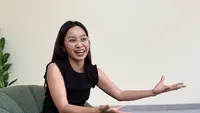 MacBook Pro Pemberian Ayah Jadi Senjata Utama Amanda Mitsuri Besarkan Massicot